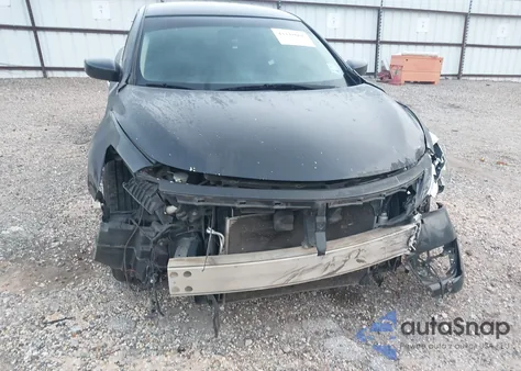 2015 Nissan Altima 2.5 S from USA, damaged, VIN 1N4AL3AP4FC264554